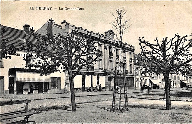 L'article du mois
